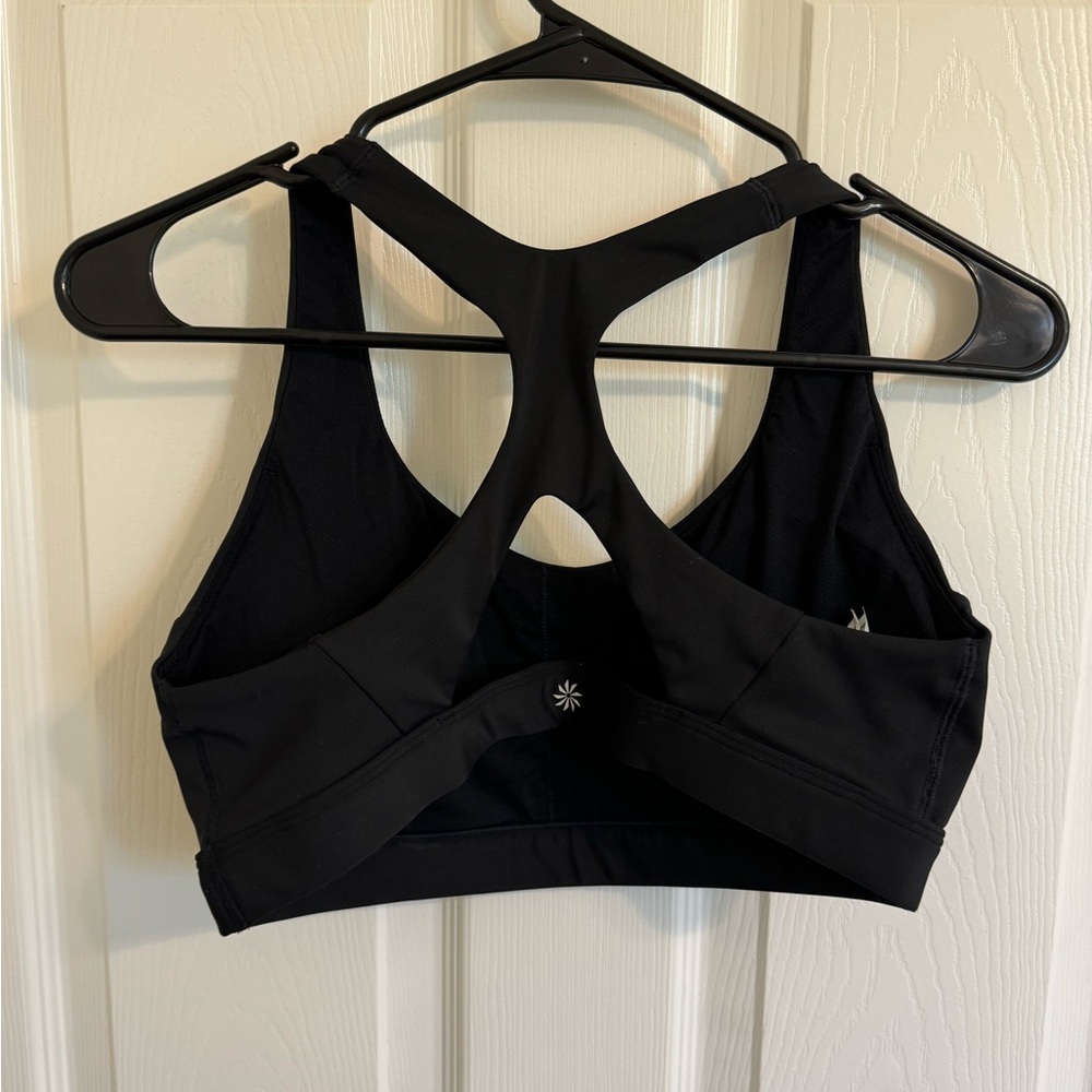 Athleta sports bra